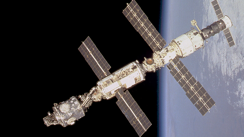 NEJM Features LSU Health Physician-Astronaut
